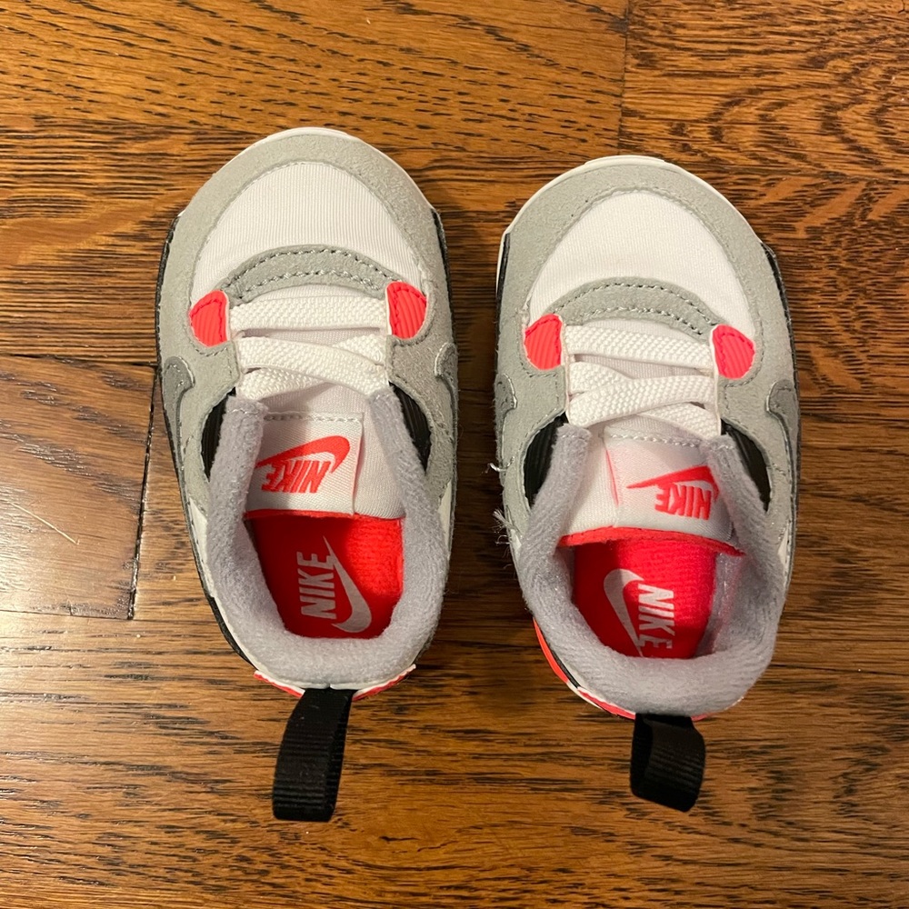 Nike Max 90 OG Baby Bootie 3C